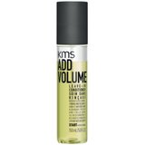 KMS Add Volume Leave-In Conditioner regenerator bez ispiranja za volumen od korijena 150 ml Cijene