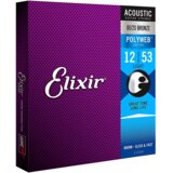 Elixir Žice za akustičnu gitaru 11050 Light, .012-.053 Cene