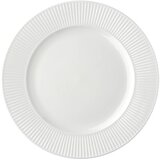 Evviva Plitev krožnik Reale 27cm / porcelan, (5000199183) Cene