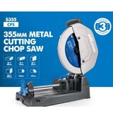 Evolution potezna testera - ger za metal 355mm S355MCS | ePonuda.com