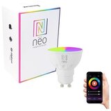  Immax NEO 07006L - LED RGB prigušiva sijalica GU10/3,5W/230V ZigBee 2700K Cene
