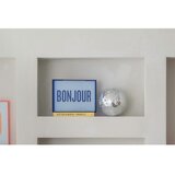 PT LIVING Slika 31x22 cm Bonjour – | shoptok.hr