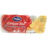 Perfex toalet papir Premium soft lotus 3sl 10/1 | ePonuda.com