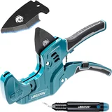rezalnik PVC cevi 63 mm z rezilom