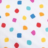 Jerry Fabrics Pamučna dječja posteljina za dječji krevetić 100x135 cm Králíček Bing Playroom – | shoptok.hr
