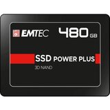 Emtec SSD 480GB 2.5″ X150 | Eponuda.ba