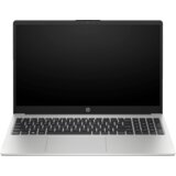HP 250 G10 DOS/15.6"FHD AG/i7-1360P/16GB/1TB/backlit/FPR/GLAN/alu/srebrna laptop Cene