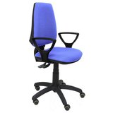  Uredska stolica Elche S bali P&amp C BGOLFRP Plava | shoptok.hr