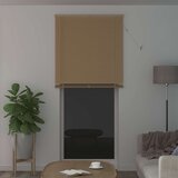  Venecijanska roleta Svijetlo smeđa s uzorkom 213 x 100 cm PVC | shoptok.hr