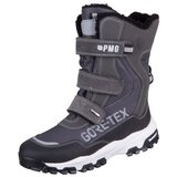 Primigi Škornji za sneg Winter Kid Gtx Grigio Scamoscio Tecnic Siva Cene