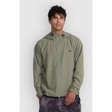Rvca Yogger Jacket army Cene