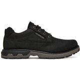 CAT Footwear Nizki čevlji Pursue Lo P726371 Črna Cene