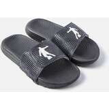  Black rubber children's flip-flops Athens | shoptok.hr