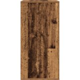 Ormarić Komoda Staro drvo 60 x 39 x 80 cm Konstruirano drvo | shoptok.hr