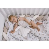 Bubaba by FreeON komplet pokrivač i jastuk patkice | shoptok.hr