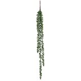  Umjetna biljka Senecio (71 cm, Zelene boje, Plastika) | shoptok.hr