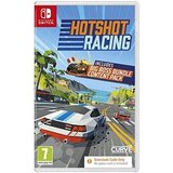  Hotshot Racing - koda v škatlici (SWITCH) | Shoptok.si