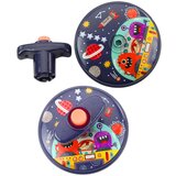  Svemirski disk u obliku zvrka 13 cm - uzorak šaljemo nasumično | shoptok.hr