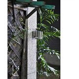 BAUHAUS LED solarna stenska svetilka (3,7 V, 12x9x12,5 cm) Cene