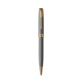 Parker Kemijska olovka Sonnet GT, srebrna | shoptok.hr
