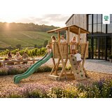  Funforte III - drveno dječje igralište za javnu upotrebu | shoptok.hr