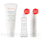 Avene Hydrance Rutina UV bogata krema SPF30 + Micelarni losion + Termalna Cijene