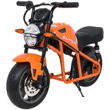 Motor na akumulator SUPERMOTO - oranžen | Shoptok.si