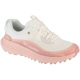 Columbia Nizke superge Terrastride Crz Bela | Shoptok.si
