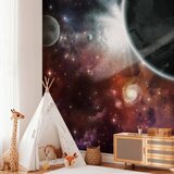  Foto tapeta - Walk in Space 294x210 | shoptok.hr
