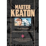 VIZ Media Hokusei Katsushika, Takashi Nagasaki - Master Keaton, Vol. 11 | Eponuda.com