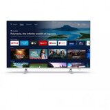 Philips Televizor 58PUS8507, 146 cm (58"), 3840 x 2160 4K, LCD, Android, srebrn (58PUS8507/12) | Shoptok.si