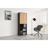 Mömax Set Vrat Mister Office, Barva Hrasta | Shoptok.si