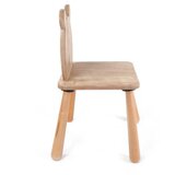 Hanah home Dječija stolica BLTYZ-AKTV043, 30x55x30 cm, Boje hrasta Cijene