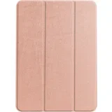 Ovitek (20P) za Apple iPad Air (2020/2022/2024/2025), roza-zlata
