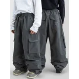 Park Cargo 2L Hlace grey