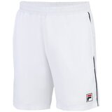 Fila Hlače FBM211005001 Bela Cene