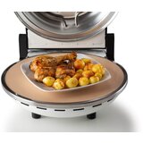 Ariete električni pekač za pizzo Da Gennaro 918 - bel | Shoptok.si