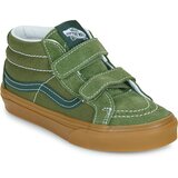 Vans Visoke superge SK8-Mid Reissue V Kaki Cene