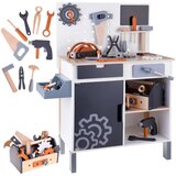  Velika lesena delavnica z orodjem | Shoptok.si