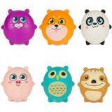  Squishy Cute Animals 7,8 cm – Antistres igračka Hrčak Cijene