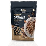  1ATTIMO IN FORMA 20% Proteinske granole lješnjak, badem čokolada 300 gr | Eponuda.ba