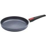 Woll nizka ponev diamond lite 28cm, odstranljiv ročaj | Shoptok.si