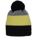 AGBO Boy's winter hat black Rodeo with pompom Cene