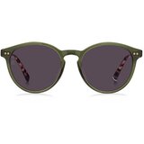 Tommy Hilfiger naočale TH 2159/S Green | shoptok.hr