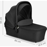 Kikka Boo Kara 2u1 kolica za bebe | Eponuda.com
