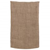  Jutene vreće 30 kom 60x105 cm 100 % juta 220 g/m² | shoptok.hr