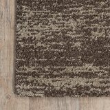 Lesnina XXXL TKANA PREPROGA Oslo 160/230 cm tkano rjava | Shoptok.si
