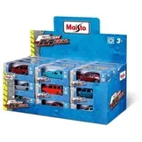 1:64 automobili sort