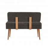 Woody Fashion Vina 1053 - 2 -Anthracite, Atlantic Atlantic PineAnthracite Bank Cene