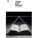 Penguin Books Jorge Luis Borges - Fictions Cene